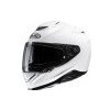 HJC prilba RPHA 71 Solid pearl white - POUŽITÁ veľ. XS - XS HJC prilba RPHA 71 Solid pearl white - POUŽITÁ veľ. XS - XS