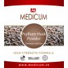 Medicum PSYLLIUM HUSK 500 g Medicum PSYLLIUM HUSK 500 g