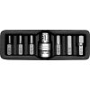 Sada bitov 7 ks imbus - YT-0412