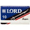 Lord Super Stainless žiletky 10 ks Lord Super Stainless žiletky 10 ks