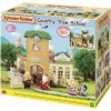 Sylvanian Families Vidiecka škola na strome 5105