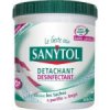 Sanytol dezinfekční odstraňovač skvrn 450 g Sanytol dezinfekční odstraňovač skvrn 450 g