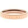 Daniel Wellington prsteň Classic Rose gold 60mm DW00400021 Daniel Wellington prsteň Classic Rose gold 60mm DW00400021