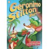 Geronimo Stilton Reporter #1:  Geronimo Stilton Reporter #1: