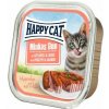 Happy Cat Minkas Duo Hydina-Losos 100g Happy Cat Minkas Duo Hydina-Losos 100g