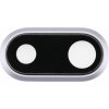 Sklíčko zdanej kamery iPhone 8 Plus Silver Sklíčko zdanej kamery iPhone 8 Plus Silver