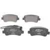 BOSCH Sada brzdových platničiek kotúčovej brzdy 0986494500 BOSCH Sada brzdových platničiek kotúčovej brzdy 0986494500