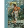 Robinson Crusoe - Daniel Defoe, František Novotný, Zdeněk Burian (ilustrátor) Robinson Crusoe - Daniel Defoe, František Novotný, Zdeněk Burian (ilustrátor)