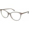 Dioptrické okuliare Gucci GG1359O 009 Veľkosť: 54 Dioptrické okuliare Gucci GG1359O 009 Veľkosť: 54