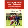 Pravidla fotbalu malých forem Pravidla fotbalu malých forem