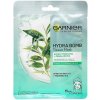 Garnier Skin Naturals textilná maska so zeleným čajom, 28 g Garnier Skin Naturals textilná maska so zeleným čajom, 28 g