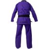 Kimono BJJ - Fighter - BJJ Uniform - fialové Kimono BJJ - Fighter - BJJ Uniform - fialové