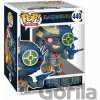 Funko Pop! 440 Iron Maiden Future Past Eddie Funko Pop! 440 Iron Maiden Future Past Eddie
