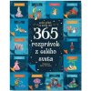 365 rozprávok z celého sveta - Svojtka&Co. 365 rozprávok z celého sveta - Svojtka&Co.