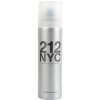 Carolina Herrera 212 - dezodorant ve spreji 150 ml Carolina Herrera 212 - dezodorant ve spreji 150 ml