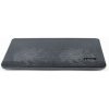 Gembird chladiaci podstavec s ventilátorom (USB) pre notebook do 15,6´´ s LED posvietením NBS-2F15-05 Gembird chladiaci podstavec s ventilátorom (USB) pre notebook do 15,6´´ s LED posvietením NBS-2F15-05