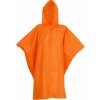 YOKO HVS470 PROMO / Poncho do dažďa - HV orange S YOKO HVS470 PROMO / Poncho do dažďa - HV orange S