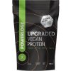 Proteín VEGAN UPGRADED 300 g, vanilka, prášok, Powerlogy Proteín VEGAN UPGRADED 300 g, vanilka, prášok, Powerlogy