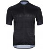 Silvini pánsky dres MD1645 Turano black-charcoal 6XL Silvini pánsky dres MD1645 Turano black-charcoal 6XL
