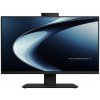 ASUS ExpertCenter/P600 (PM670KA-BPR7321TX)/27 /FHD/AI7-350/32GB/1TB/AMD int/W11P/Černá/3ROn-Site ASUS ExpertCenter/P600 (PM670KA-BPR7321TX)/27 /FHD/AI7-350/32GB/1TB/AMD int/W11P/Černá/3ROn-Site