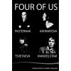 Four of Us (Anna Akhmatova)(Brožovaná) Four of Us (Anna Akhmatova)(Brožovaná)