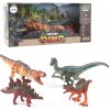 Mamido Mamido Detská súprava figúrok dinosaurov Tyrannosaurus Rex MT1155 Mamido Mamido Detská súprava figúrok dinosaurov Tyrannosaurus Rex MT1155