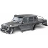 TRAXXAS Traxxas karosérie Mercedes-Benz G 63 stříbrná (bezsponková) TRAXXAS Traxxas karosérie Mercedes-Benz G 63 stříbrná (bezsponková)