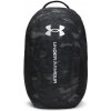 Batoh do fitka Under Armour Hustle 6.0 Backpack Farba: maskáč Batoh do fitka Under Armour Hustle 6.0 Backpack Farba: maskáč