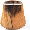 Bolf Kalimbas JUNA 1-Row Pentatonic 13 (Kalimba) Bolf Kalimbas JUNA 1-Row Pentatonic 13 (Kalimba)