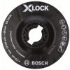 Podporný tanier Bosch X-LOCK 115 mm, stredný 1ks 2608601712 Podporný tanier Bosch X-LOCK 115 mm, stredný 1ks 2608601712