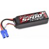 Team Corally Sport Racing 50C 5000mAh 3S 11,1V EC5 Semi-Soft case C-49231-EC5 (C-49231-EC5) Team Corally Sport Racing 50C 5000mAh 3S 11,1V EC5 Semi-Soft case C-49231-EC5 (C-49231-EC5)