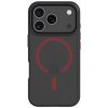 Tactical MagForce Hyperstealth 2.0 Kryt pro iPhone 17 Pro Black/Red 57983126612 (57983126612) Tactical MagForce Hyperstealth 2.0 Kryt pro iPhone 17 Pro Black/Red 57983126612 (57983126612)