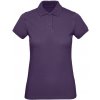 B&C Dámska polokošeľa PW440 Radiant Purple M B&C Dámska polokošeľa PW440 Radiant Purple M
