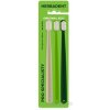 HERBADENT Original ECO zubná kefka Ultra jemná 1x3 ks Herbai a.s. HERBADENT Original ECO zubná kefka Ultra jemná 1x3 ks Herbai a.s.