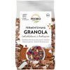 PROBIO Müsli chrumkavé - granola fermentovaná čokoládová s kokosom BIO 300 g PROBIO Müsli chrumkavé - granola fermentovaná čokoládová s kokosom BIO 300 g