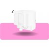 Nous C2 Zigbee Smart ovládač tlačidiel a vypínačov Nous C2 Zigbee Smart ovládač tlačidiel a vypínačov