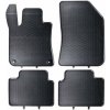 Koberce gumenné Geyer Peugeot 308 2008-2013 Koberce gumenné Geyer Peugeot 308 2008-2013