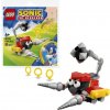 Lego 30733 Sonic Badnik Skorp Lego 30733 Sonic Badnik Skorp