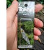 JAPONSKÝ WOBLER SMITH TOWADI PLÁVAJÚCI 45 mm - 1,8 g Zabijak na pstruhy #28 JAPONSKÝ WOBLER SMITH TOWADI PLÁVAJÚCI 45 mm - 1,8 g Zabijak na pstruhy #28