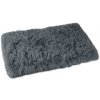 O'lala Pets deka Soft sivá 100 cm O'lala Pets deka Soft sivá 100 cm