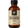 Dr. Fleming Vitamín D3 2000IU lipozomálny extrakt 200ml Dr. Fleming Vitamín D3 2000IU lipozomálny extrakt 200ml