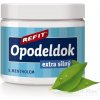Ihneď k odberu - Refit Opodeldok extra silný masť s mentolom 200 ml Ihneď k odberu - Refit Opodeldok extra silný masť s mentolom 200 ml