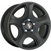 ETABETA Etabeta Dakar 8X17 6X139 ET20 Matt Black 106,1 ETABETA Etabeta Dakar 8X17 6X139 ET20 Matt Black 106,1