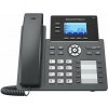 Grandstream GRP2604P/ VoIP telefón/ 2,48 Grandstream GRP2604P/ VoIP telefón/ 2,48