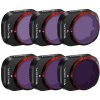 Freewell sada šiestich filtrov Bright Day pre DJI Mini 4 Pro FW-MN4-BRG Freewell sada šiestich filtrov Bright Day pre DJI Mini 4 Pro FW-MN4-BRG
