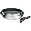 Sada panví/paniev Tefal L8813S75 Sada panví/paniev Tefal L8813S75