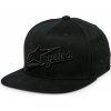 Kšiltovka LOS AGELES HAT, ALPINESTARS (černá/černá) Kšiltovka LOS AGELES HAT, ALPINESTARS (černá/černá)