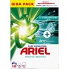 Ariel prací prášok Univerzál touch of lenor 5,5 kg 100 PD