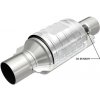 Univerzálny katalyzátor MAGNAFLOW 99236HM Euro 3/4 - 64mm Univerzálny katalyzátor MAGNAFLOW 99236HM Euro 3/4 - 64mm