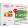 Barny's HypnoX STOPstress 10 kapsúl Barny's HypnoX STOPstress 10 kapsúl